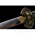 Longquan Katana Sword Samurai Sword Umbrella